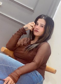 Monika - escort in Gurgaon Photo 3 of 3