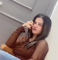 Monika - escort in Gurgaon