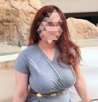 Monika Escorts Service Real Meet 24/7 - puta in Gurgaon Photo 1 of 1