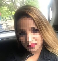 SOMMYA❣️BEST CALL-GIRLS IN GURGAON - escort in Gurgaon
