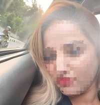 SOMMYA❣️BEST CALL-GIRLS IN GURGAON - escort in Gurgaon