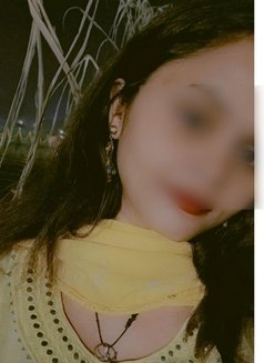 Monika real meet - escort in Hyderabad Photo 2 of 5