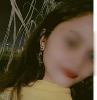 Monika real meet - escort in Hyderabad