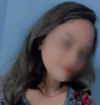 Monika real meet - escort in Hyderabad