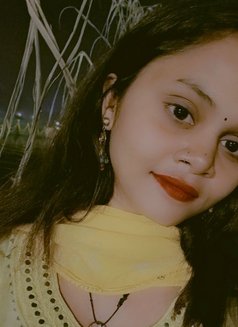 Monika real meet - escort in Hyderabad Photo 4 of 5