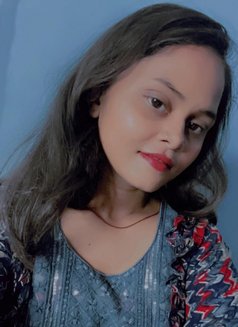 Monika real meet - escort in Hyderabad Photo 5 of 5