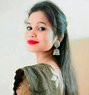 Monika - puta in Hyderabad Photo 1 of 2
