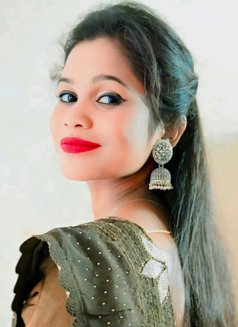 Monika - escort in Hyderabad Photo 1 of 2