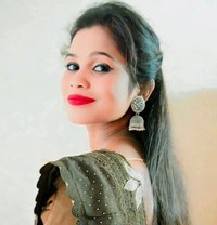 Monika - escort in Hyderabad