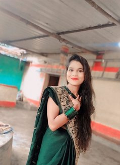 Monika - escort in Hyderabad Photo 2 of 2