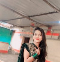 Monika - escort in Hyderabad