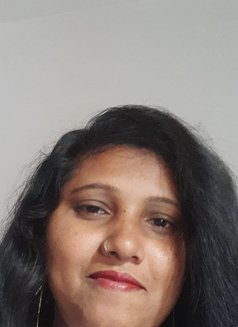 Monika - escort in Mumbai Photo 1 of 1