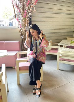 Monika - escort in Ahmedabad Photo 4 of 5