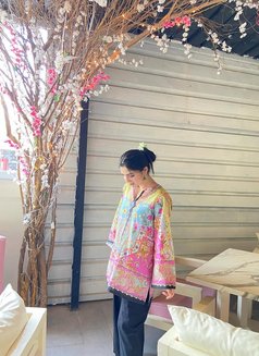 Monika - escort in Ahmedabad Photo 5 of 5