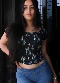 Monika - escort in Hyderabad Photo 2 of 2