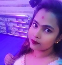 Monika - escort in Indore