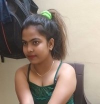 Monika - escort in Indore