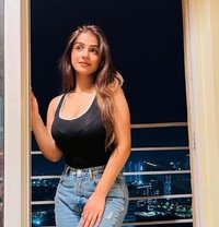 Monika - escort in Jaipur