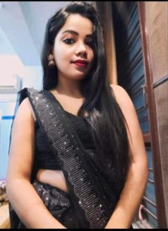 Monika - escort in Jaipur Photo 1 of 4