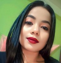 Monika - escort in Jaipur