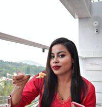 Monika - escort in Jaipur