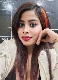 Monika - escort in Jaipur Photo 4 of 4