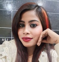 Monika - escort in Jaipur
