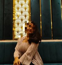 Monika - escort in Kochi