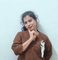 Monika cash payment - puta in Kochi