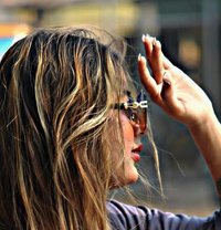 Monika - escort in Kolkata