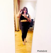 Monika Indian Girl - escort in Kochi