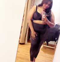 Monika Indian Girl - escort in Kochi
