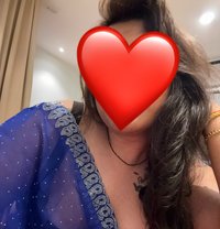Monika Indian Girl - escort in Kochi