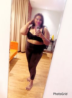 Monika Indian Girl - escort in Kochi Photo 6 of 6