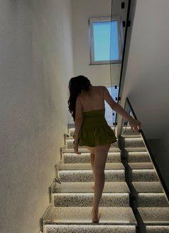 Sanjana - escort in Lucknow Photo 1 of 3