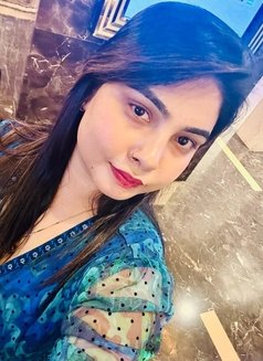 ꧁༒Kajal🦋(Meet & Cam)༒꧂1 - escort in Mumbai Photo 1 of 2