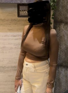 Monika - escort in Mumbai Photo 1 of 3