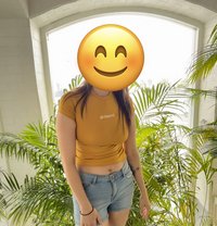 Monika - escort in Mumbai