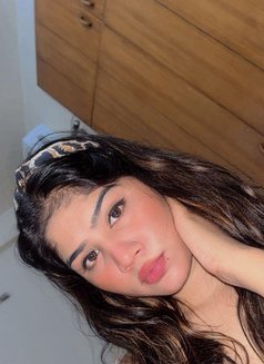 Monika - escort in Mumbai Photo 1 of 2