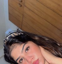 Monika - escort in Mumbai