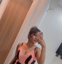 Monika - escort in Mumbai