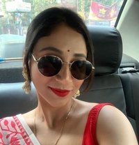Monika - escort in Bangalore