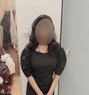 [ Monika independent Meet Cam ] GFE - puta in Mumbai Photo 1 of 2