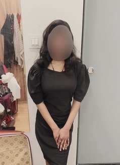 [ Monika independent Meet Cam ❣️] - escort in Mumbai Photo 1 of 2