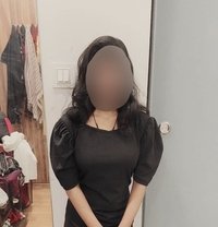 [ Monika independent Meet Cam ❣️] - escort in Mumbai Photo 1 of 2