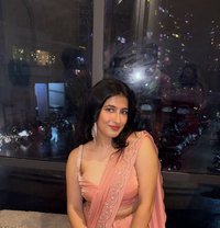 Monika - escort in New Delhi