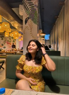 Monika - escort in New Delhi Photo 2 of 4