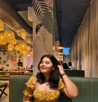 Monika - escort in New Delhi