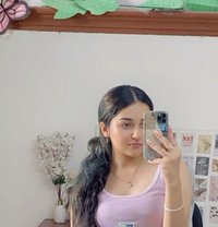 Monika - escort in New Delhi