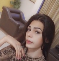 Chinki Shemale Delhi - Transsexual escort in New Delhi